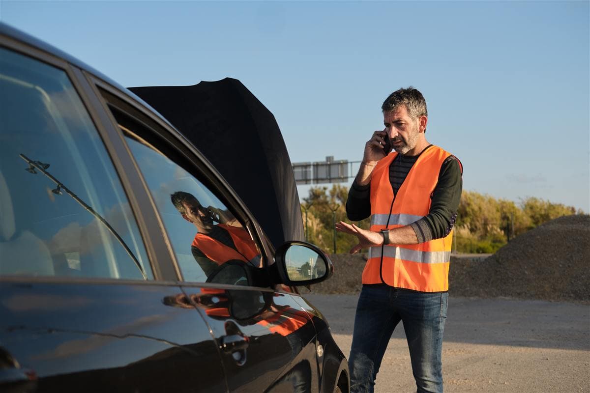 Dépannage auto à Mamoudzou (97600)