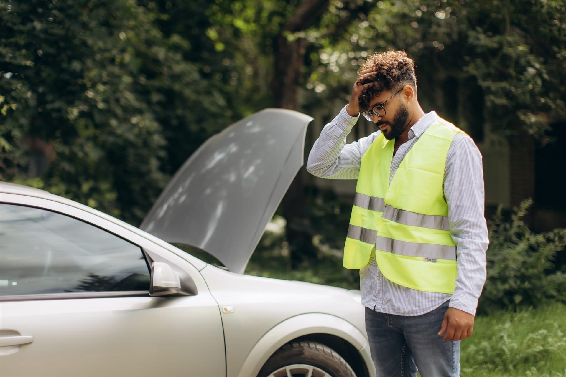 Dépannage auto Cantal