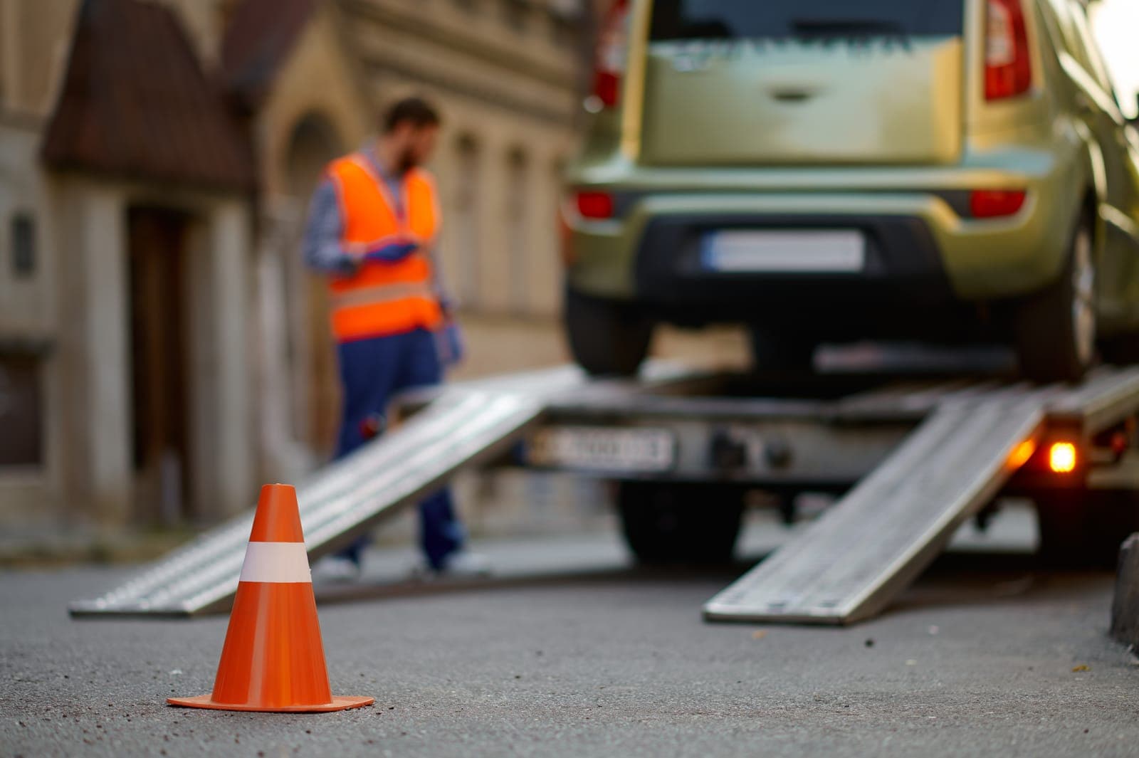Dépannage auto à Montauban (82000)