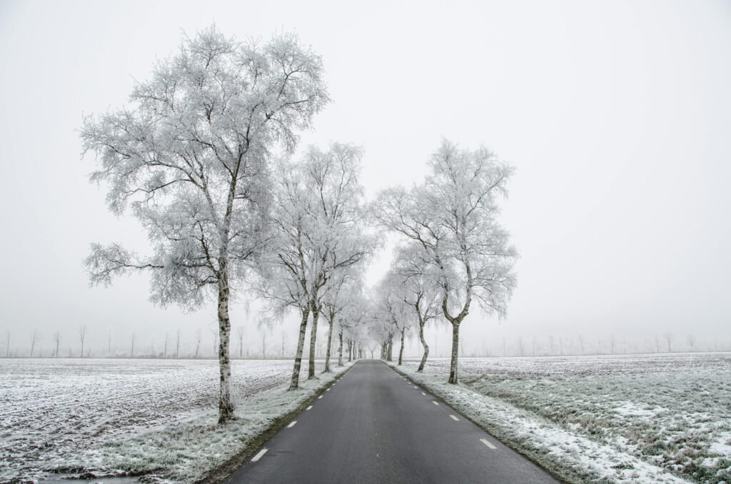 Pannes de voiture en hiver) les éviter