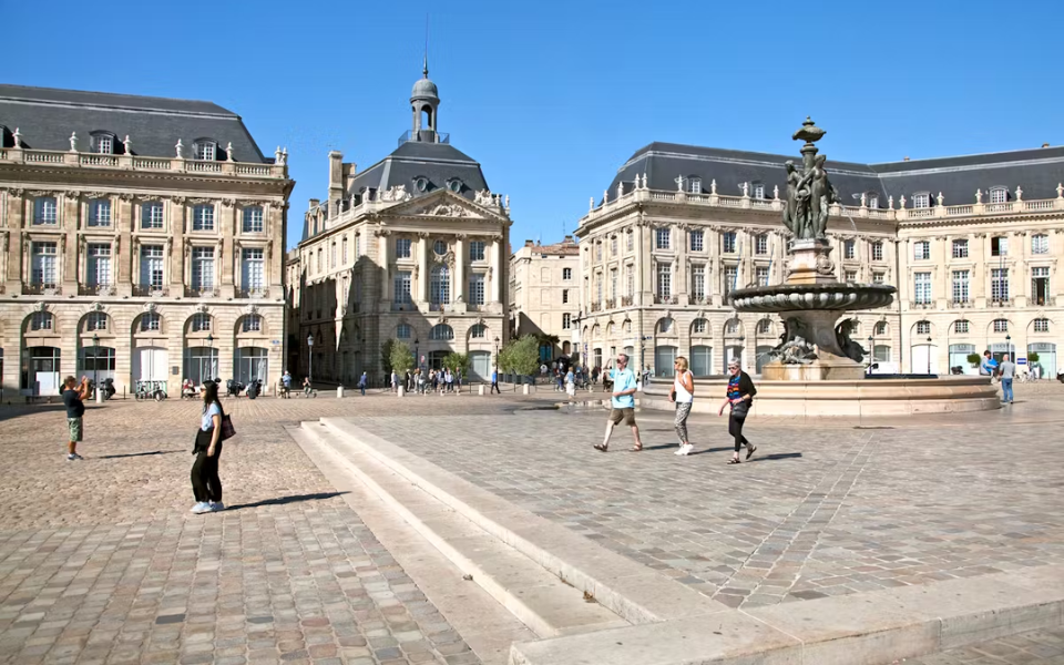 Bordeaux