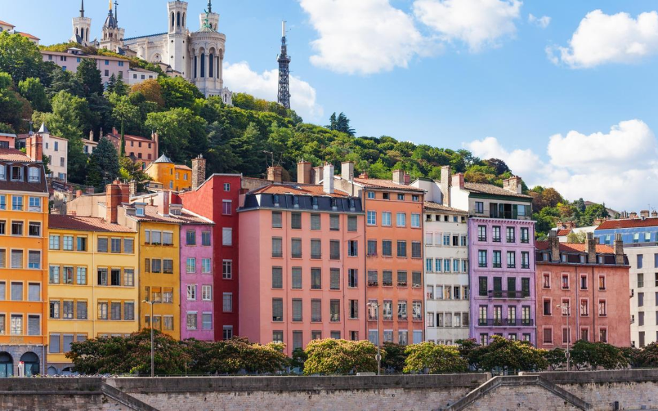 Lyon