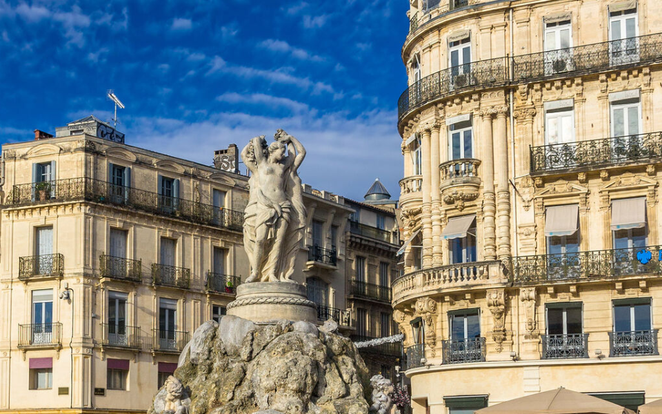Montpellier