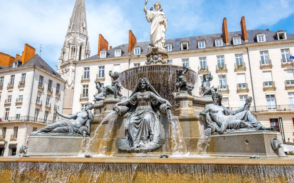 Nantes