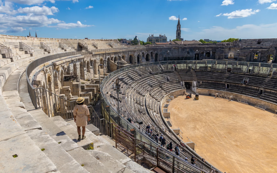 Dépanneur voiture à Nimes (30000)
