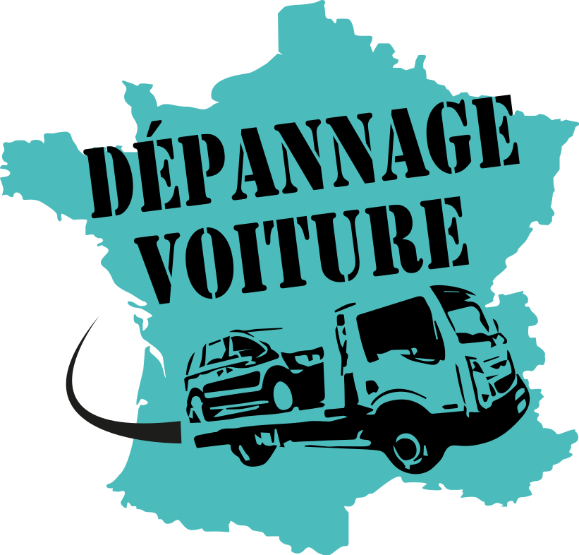 Logo Dépannage voiture